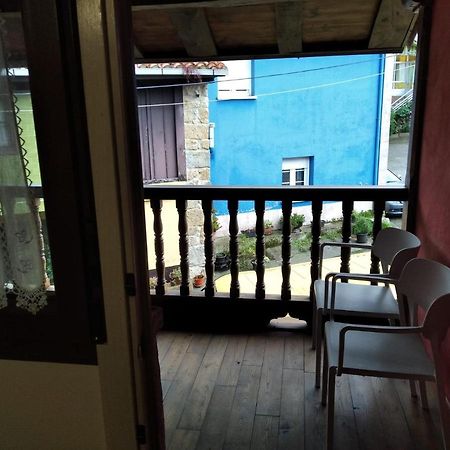 Vila Apartamento Alba Infiesto Exteriér fotografie